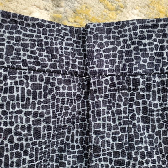 Banana Republic Factory Outlet Hampton Fit  Pants - Picture 4 of 9